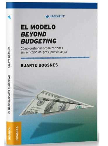 EL MODELO BEYOND BUDGETING - imagen 1