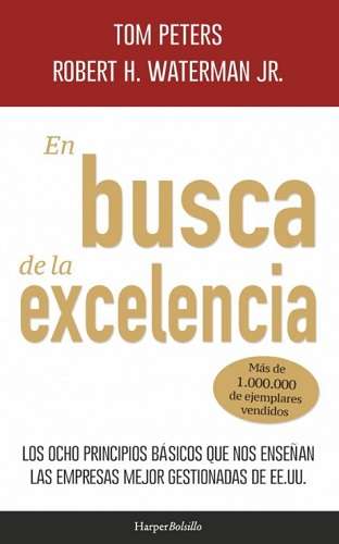 EN BUSCA DE LA EXCELENCIA - imagen 1