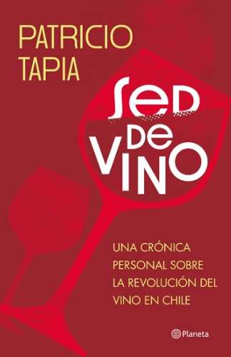 SED DE VINO - imagen 1