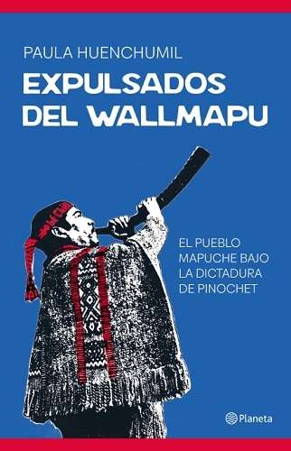 EXPULSADOS DEL WALLMAPU - imagen 1