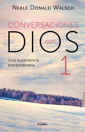 CONVERSACIONES CON DIOS 1 - imagen 1