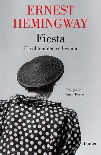 FIESTA: El sol también se levanta (N.TRAD. NVO. PROLOGO) - imagen 1