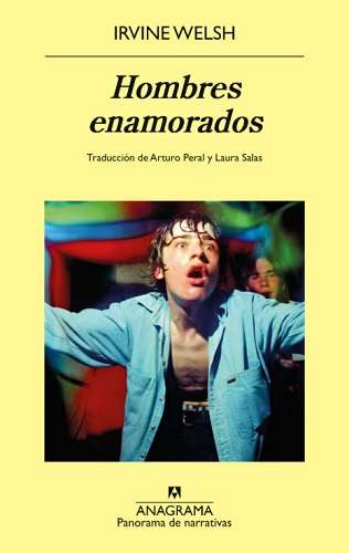 HOMBRES ENAMORADOS - imagen 1