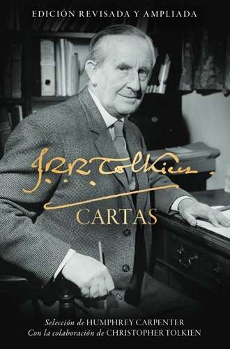 CARTAS DE J.R.R. TOLKIEN - imagen 1