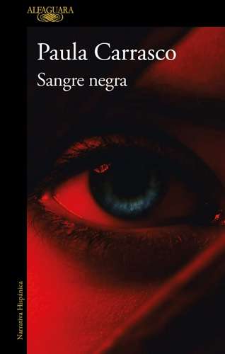 SANGRE NEGRA - imagen 1