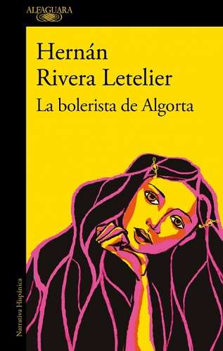 [PREVENTA] La bolerista de Algorta - imagen 1