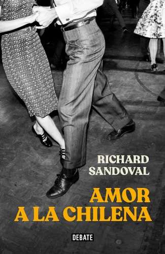 AMOR A LA CHILENA - imagen 1