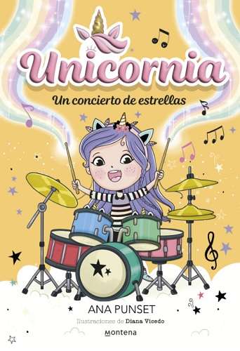 UN UNICORNIA 17. CONCIERTO DE ESTRELLAS - imagen 1