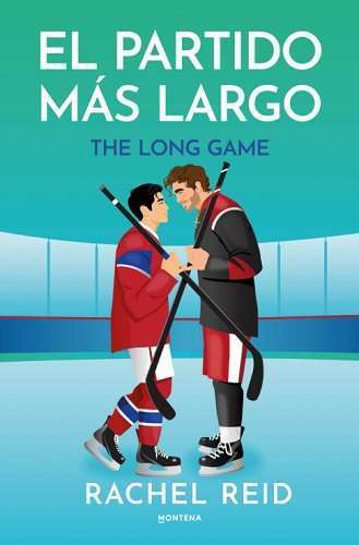 [PREVENTA] El partido más largo - imagen 1