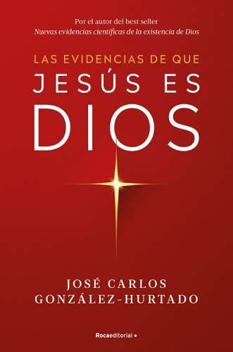 NUEVAS EVIDENCIAS CIENTIFICAS DE LA EXISTENCIA DE DIOS - imagen 1