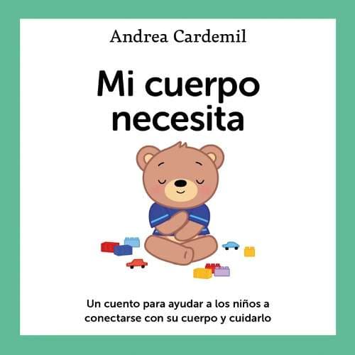 MI CUERPO NECESITA - imagen 1