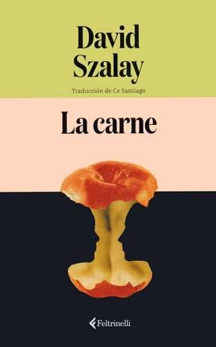 LA CARNE (FELTRINELLI) - imagen 1