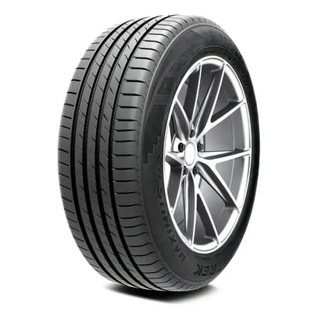 Neumático Maxtrek 205/55R16 Maximus M2 Alto Rendimiento Auto