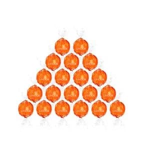 Bag LINDOR bombones Avellana 250g