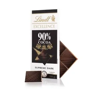 Tableta EXCELLENCE Amarga 90% 100g