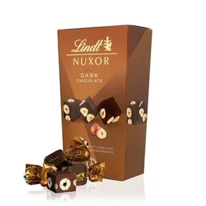 Caja Nuxor Amarga 150g