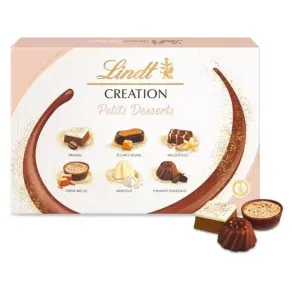 Pralinés Creation Petit Desserts 173g
