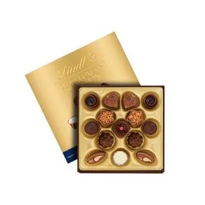 Swiss Luxury 143g