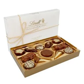 Pralinés Masterpieces 120g