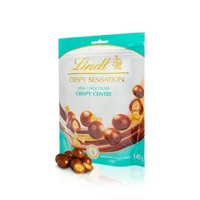 Sensation Crispy 140g