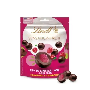 Sensation Fruit Frambuesa 150g