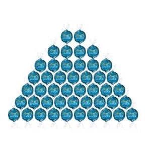 Bag LINDOR bombones Salted Caramel 575g