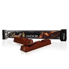 Stick LINDOR Amargo 37g