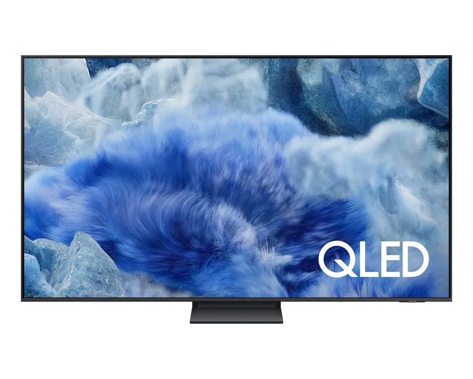 Televisor QLED 65" Q8F 4K UHD - imagen 1