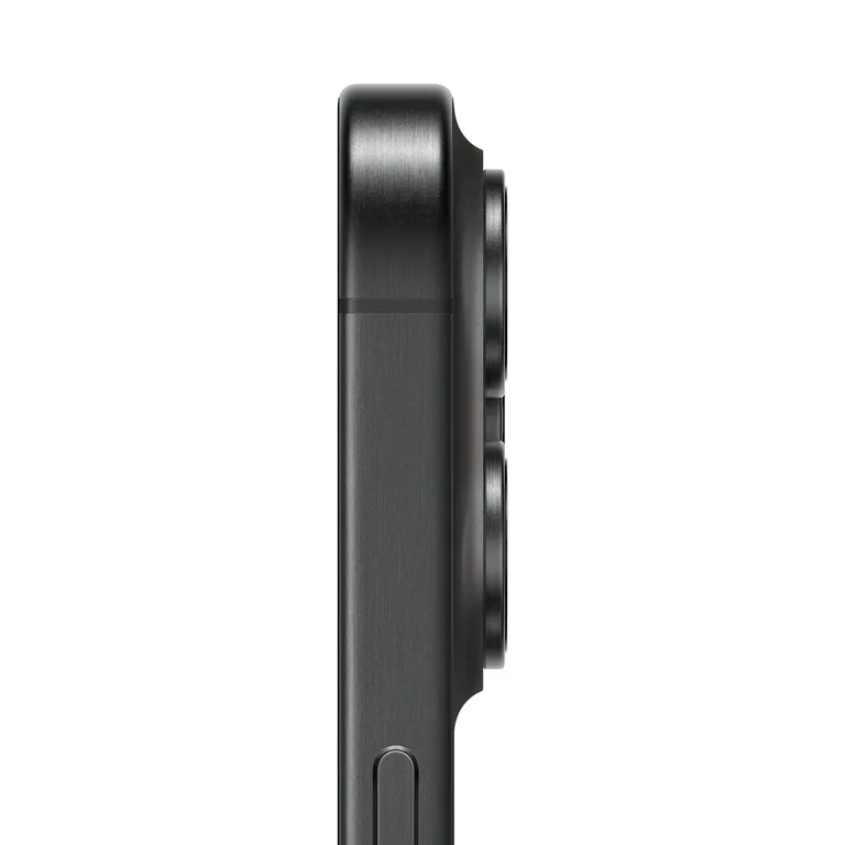 IPHONE 15 PRO 256GB - NEGRO - REACONDICIONADO - imagen 1