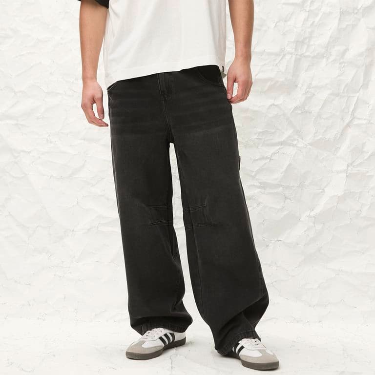 Jeans Balloon Hombre