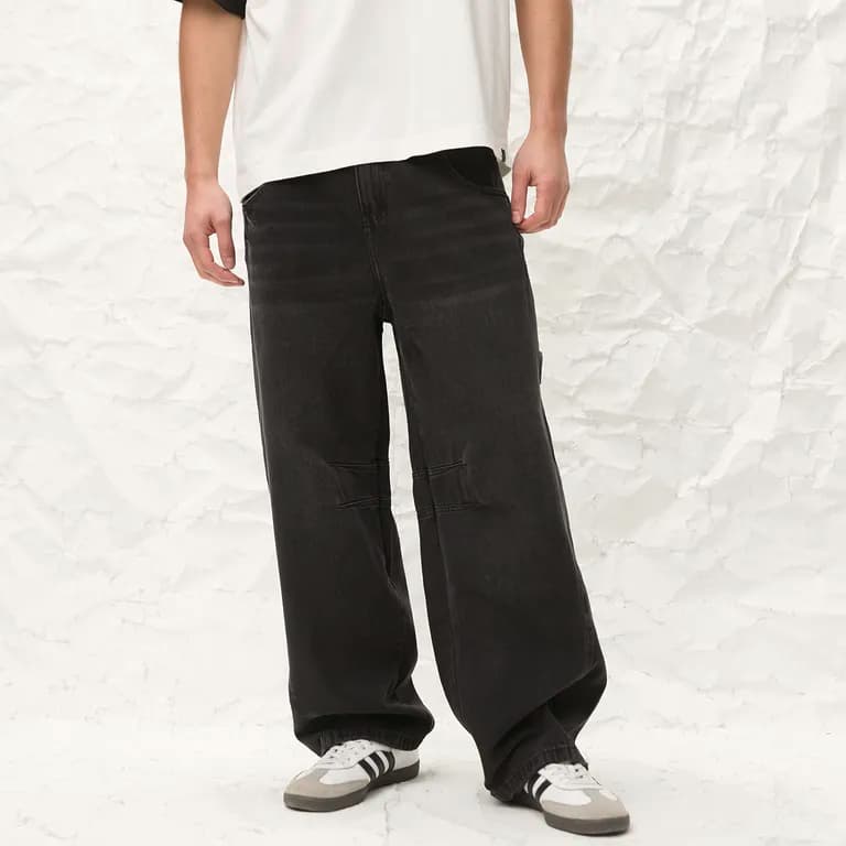Jeans Balloon Hombre