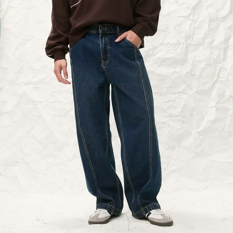 Jeans Balloon Hombre