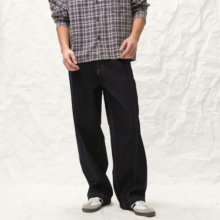 Jeans Balloon Hombre