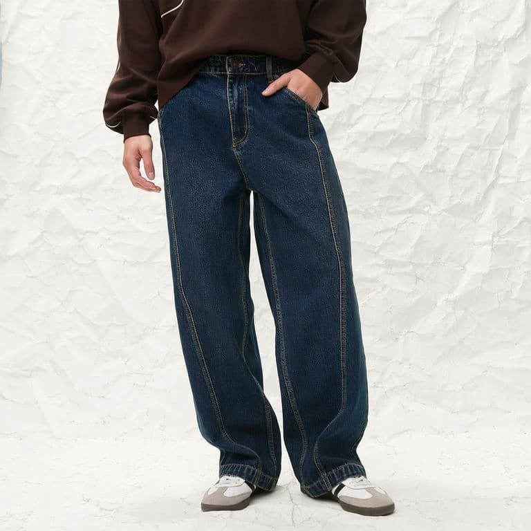 Jeans Balloon Hombre