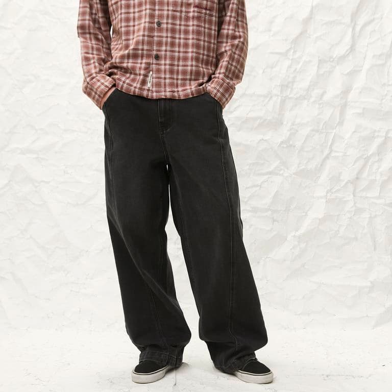 Jeans Balloon Hombre