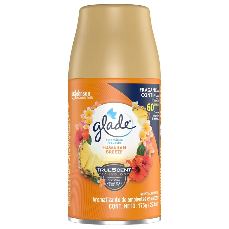 Repuesto Automático Hawaian Breeze