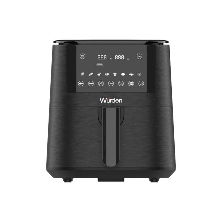 Freidora de aire Airfryer WFR-EASYCHEF422 Wurden