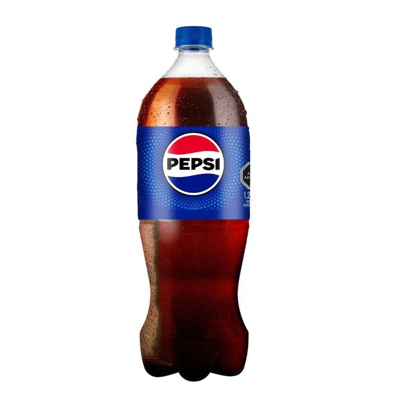 Bebida Pepsi 1.25 L