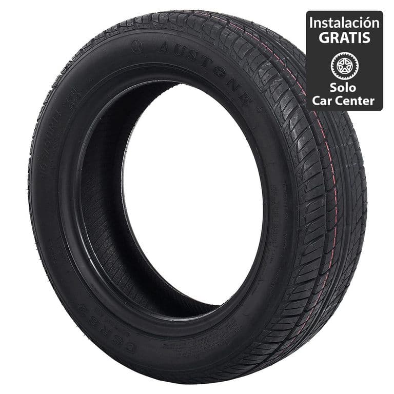 Neumático para Automóvil 165/60 R14