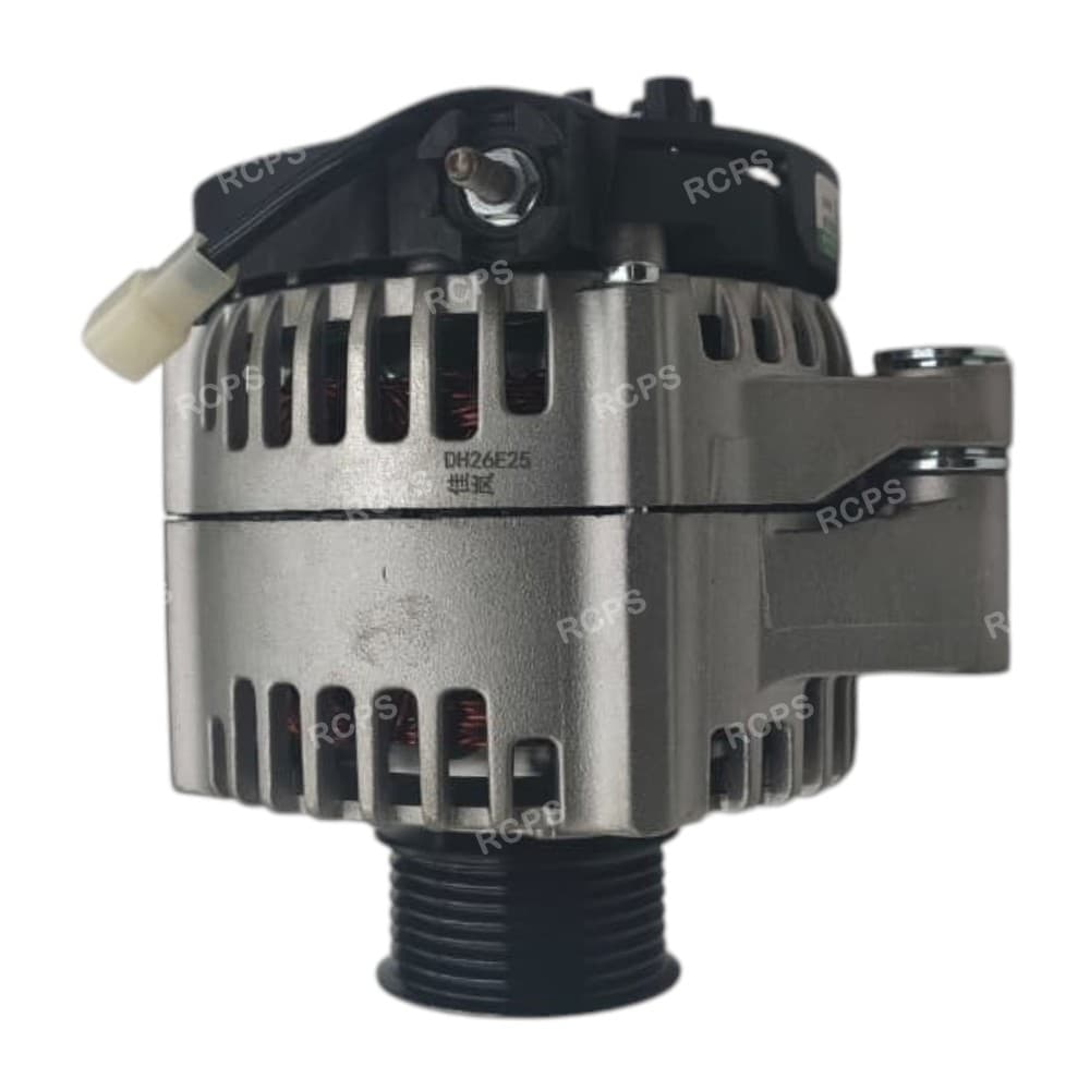 ALTERNADOR