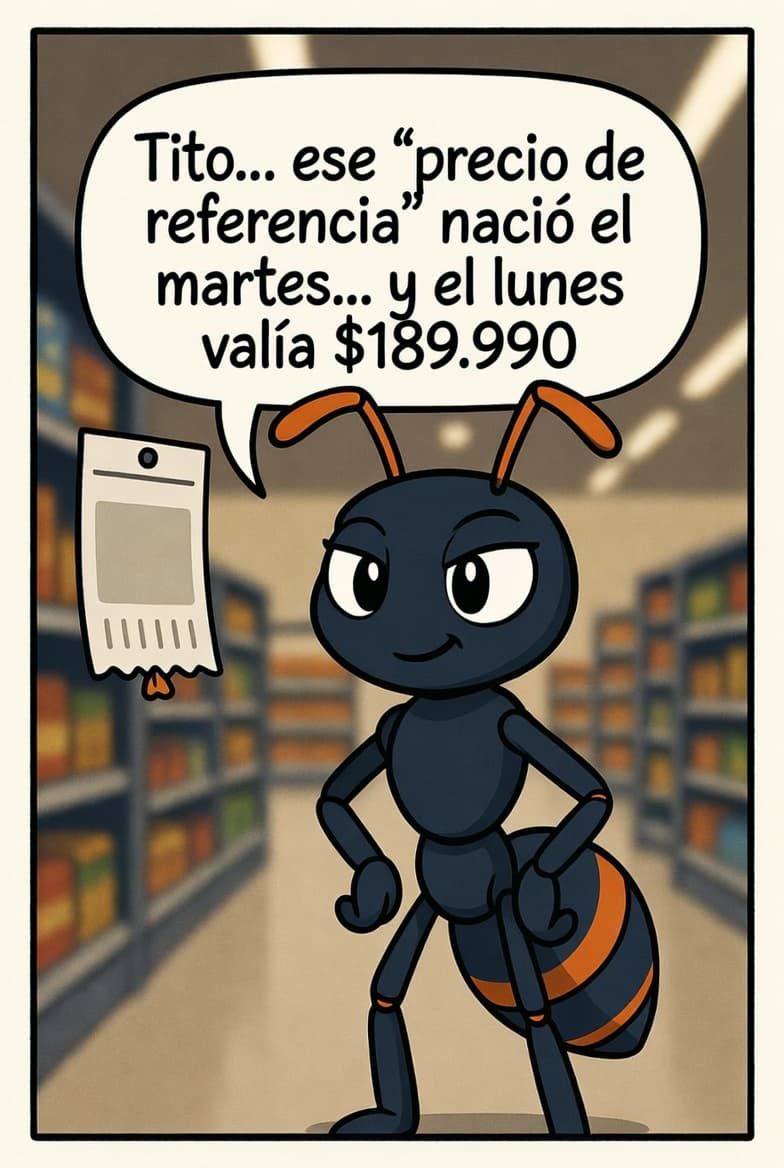 Viñeta 2 del episodio 1