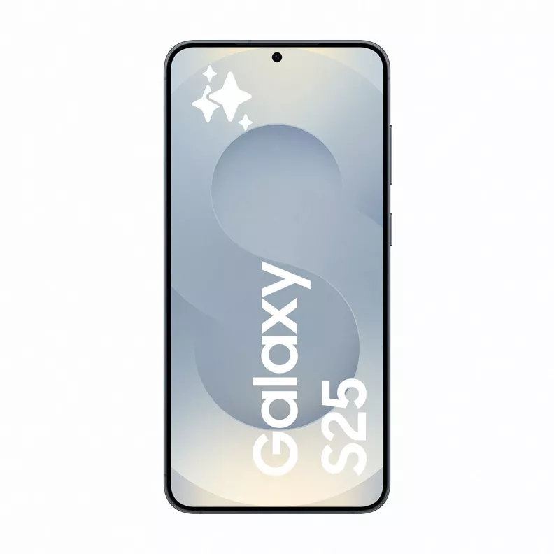 Galaxy S25 256GB Azul Marino