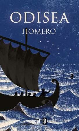 ODISEA - imagen 1