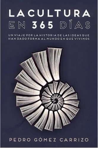 LA CULTURA EN 365 DIAS - imagen 1