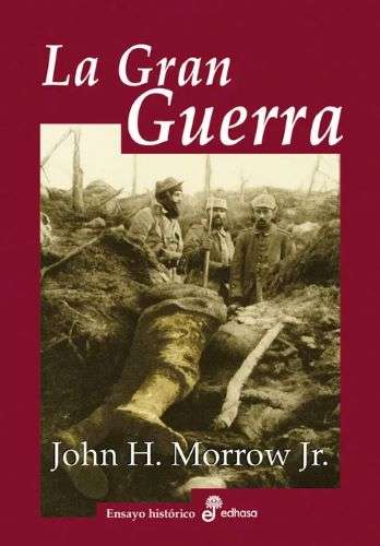 LA GRAN GUERRA - imagen 1