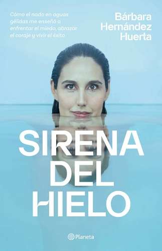 SIRENA DEL HIELO - imagen 1