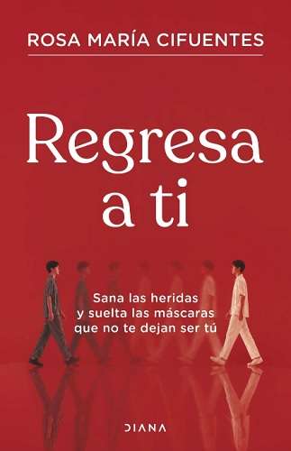 REGRESA A TI - imagen 1