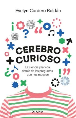 CEREBRO CURIOSO - imagen 1