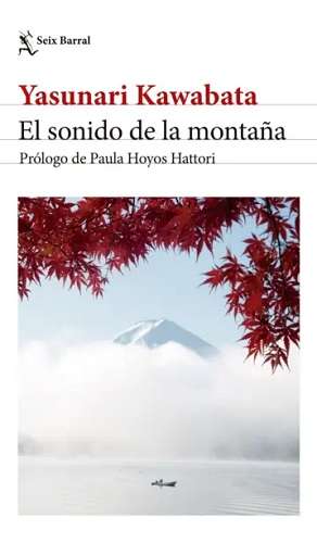EL SONIDO DE LA MONTAÑA - imagen 1