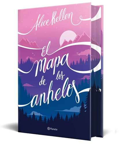 EL MAPA DE LOS ANHELOS (EDICIÓN ESPECIAL CON CANTO - imagen 1